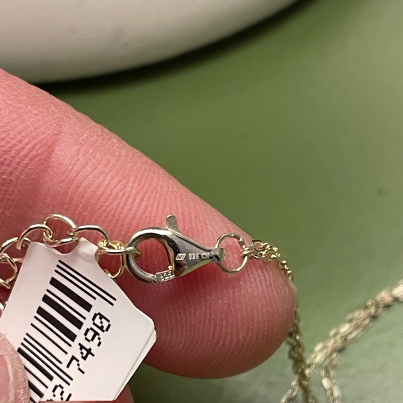 NWT Shop Mix Double Lariat necklace - Picture 7 of 7